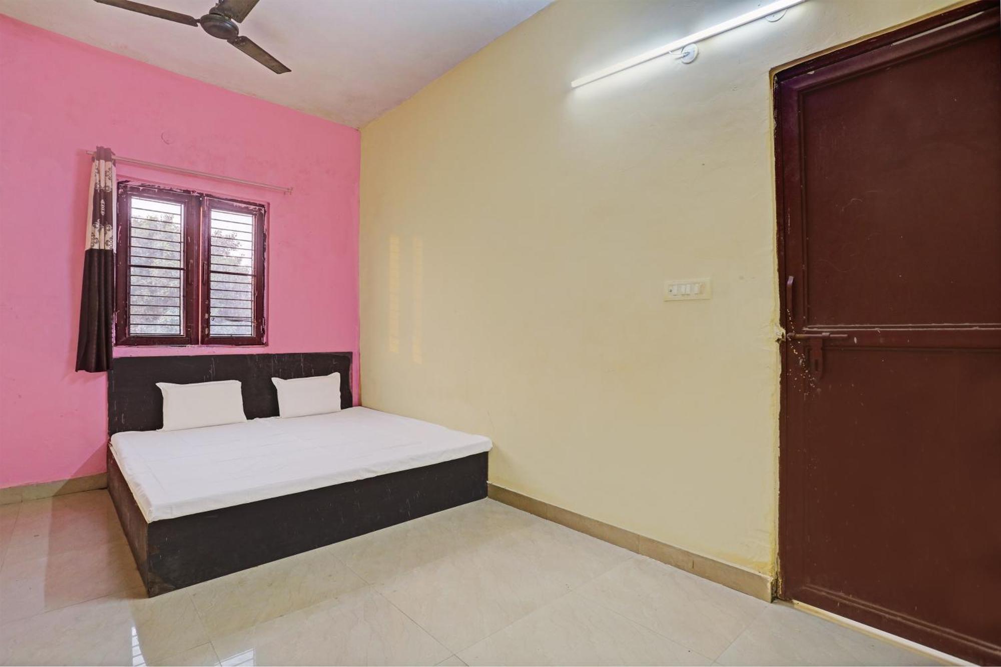 Hotel O Kamla Banquet Hall โมราดาบัด ภายนอก รูปภาพ